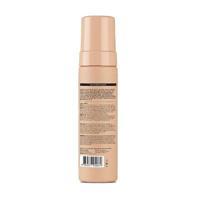 Bali Body Ultra Dark Self Tanning Mousse 6.7 fl oz - Imperfect Container DestGlow