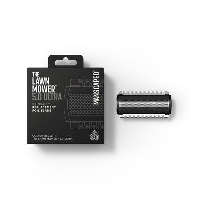 Manscaped Lawn Mower 5.0 Ultra Foil Replacement Blade - New by This is Beauty US