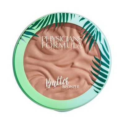 Physicians Formula Butter Bronzer Deep 0.38oz - Imperfect Box by This is Beauty US