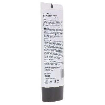 TIZO Photoceutical AM Replenish Lightly Tinted 1.75 oz - Imperfect Box by This is Beauty US