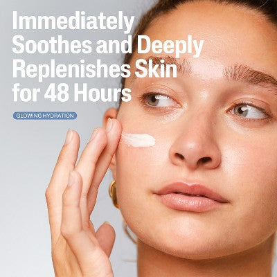 Cetaphil Daily Deep Hydrating Face Cream 1.7fl oz - Imperfect Box