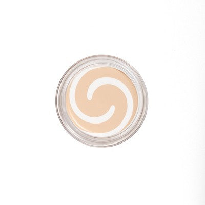 COVERGIRL + Olay Simply Ageless Wrinkle Defying Foundation Compact 230 Classic Beige 0.4oz - Imperfect Container DestGlow