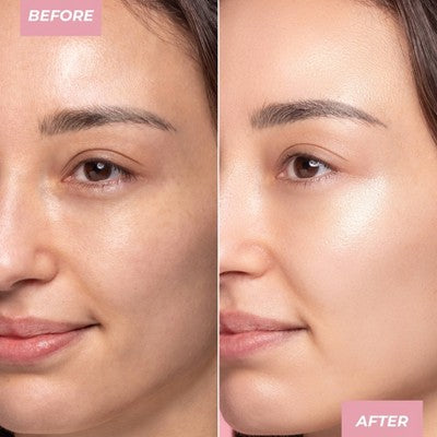 MCoBeauty Flawless Glow Luminous Skin Filter 3.5 - Imperfect Container by This is Beauty US