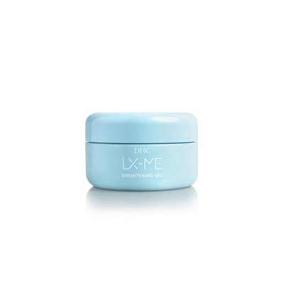 DHC LX-ME Brightening Moisturizing Gel 4.23oz - New - DestGlow