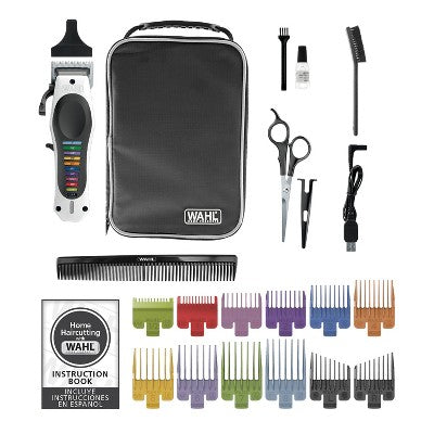 Wahl Cordless Color Pro - Imperfect Box by This is Beauty US