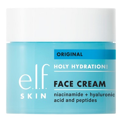 e.l.f. Holy Hydration! Face Cream 1.8oz - Imperfect Box by This is Beauty US