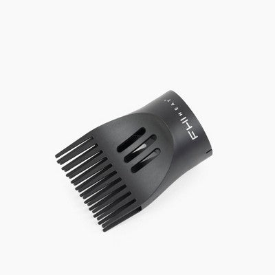 FHI Heat 1900 Platform Dryer Black 1500 Watts - Imperfect Box by This is Beauty US