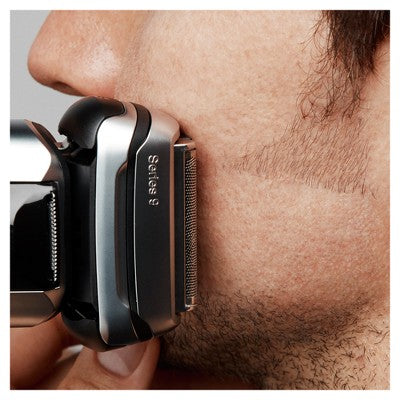 Braun Series 9-92s Electric Shaver Replacement Head - New by This is Beauty US