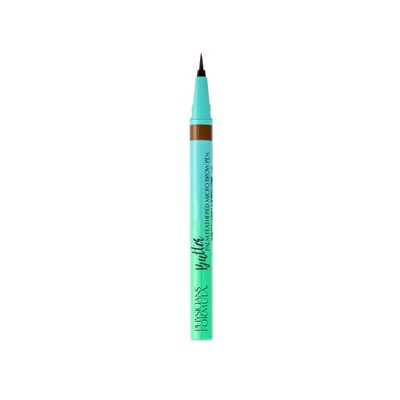 Physicians Formula Murumuru Butter Butter Palm Feathered Micro Eyebrow Enhancer Pen Brown 0.03 fl oz - New by This is Beauty US