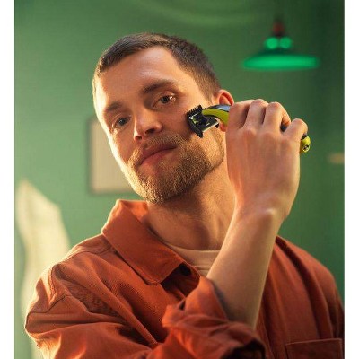 Philips Norelco OneBlade 360 Face Rechargeable Men&