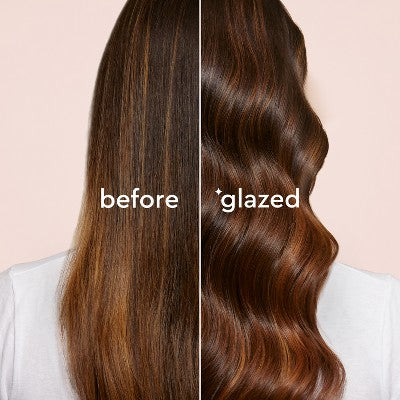 Glaze SuperGloss Color Conditioning Hair Gloss & Toner 6.4 fl oz - Imperfect Container by This is Beauty US