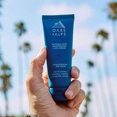 OARS + ALPS Men&