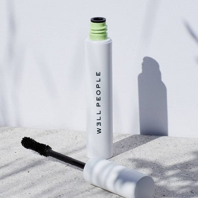Well People Expressionist Volumizing Mascara Brown 0.26oz - Imperfect Box DestGlow