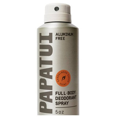 Papatui Men&