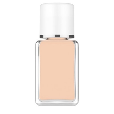 Neutrogena Skin Clearing Oil-Free Liquid Foundation 40 Nude 1 fl oz - Imperfect Container by This is Beauty US