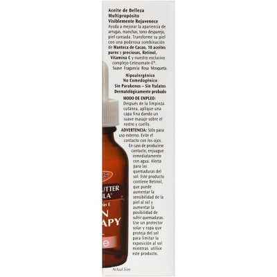 Palmers Cocoa Butter Formula Skin Therapy Oil 1 fl oz - Imperfect Box