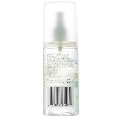 Clean Age Cedar & Sea Salt AHA Deodorant + Body Spray for Teens 4 fl oz - New by This is Beauty US
