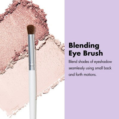 e.l.f. Professional Brush Kit 12ct - New by This is Beauty US
