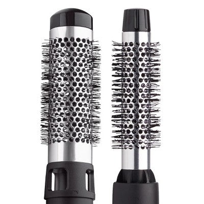 Revlon Ionic Technology Perfect Heat; Style Hair Dryer 1200 Watt - Imperfect Box by This is Beauty US