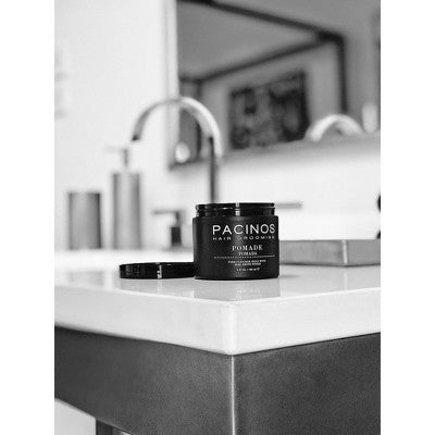 PACINOS Styling Pomade 4 fl oz - Imperfect Container by This is Beauty US