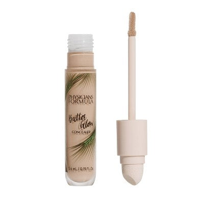 Physicians Formula Murumuru Butter Glow Concealer Medium/Tan 0.19 fl oz - New by This is Beauty US
