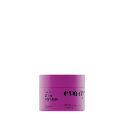 Eva NYC Mane Magic 10-in-1 Shine Mask 8.4 fl oz - New by This is Beauty US