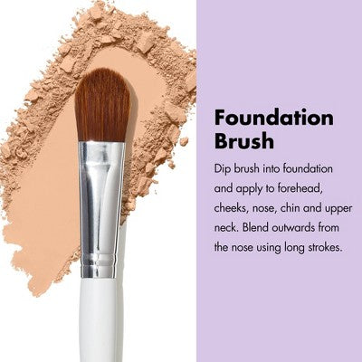 e.l.f. Professional Brush Kit 12ct - New by This is Beauty US