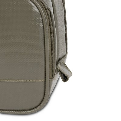 SWISSGEAR Dopp Kit Toiletry Bag Olive Green - New by This is Beauty US