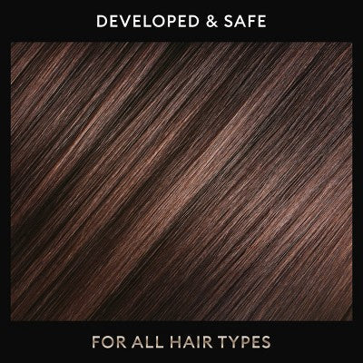 Tresemme A-List Collection Instant Fix Styling Stick, Hair Wax, Golden Vanilla & Sandalwood Scent 1.05oz - Imperfect Container by This is Beauty US