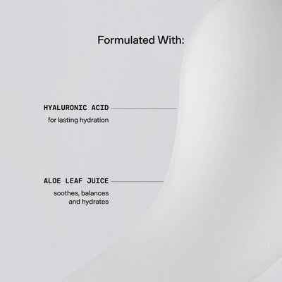 Versed Water Rush Hydrating Eye Gel 0.5 fl oz - Imperfect Box