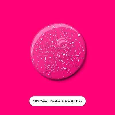 Stories & Ink Enhancing Exfoliating Body Wash 6.76 fl oz - New