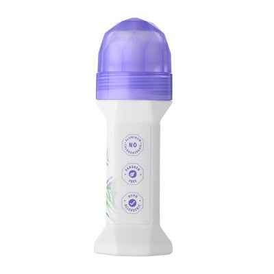 Crystal Essence Deodorant Roll-On Lavender & White Tea 2.25 Oz - New