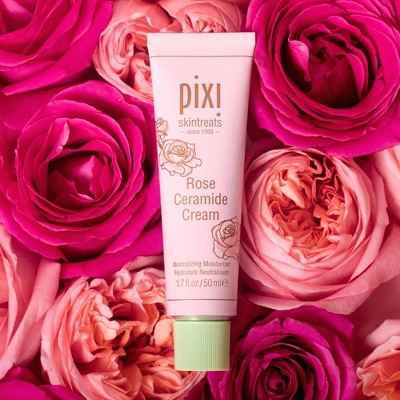 Pixi by Petra Rose Ceremide Cream 1.70 fl oz. - Missing Box