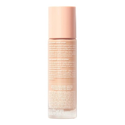 e.l.f. Halo Glow Liquid Filter Highlighter 1 Fair 1.06 fl oz - New by This is Beauty US