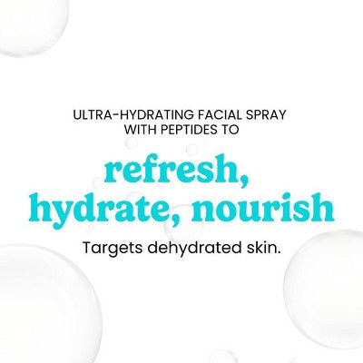 Timeless Skin Care HA Matrixyl 3000 with Cucumber Spray 2 fl oz - New - DestGlow