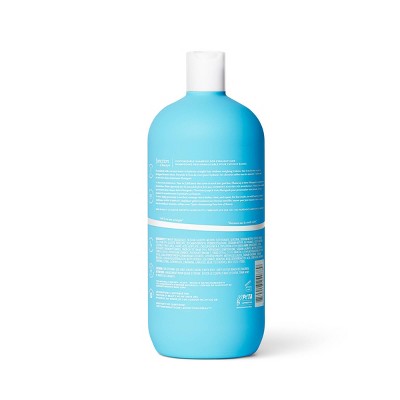 Function of Beauty Straight Jumbo Shampoo 22 fl oz - Imperfect Container by This is Beauty US