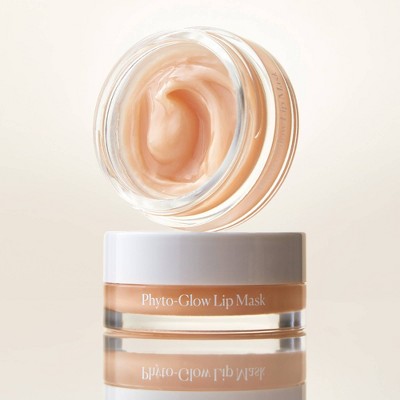 Naturium Phyto-Glow Lip Mask 0.5oz - Imperfect Box DestGlow