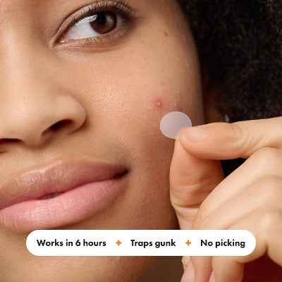 Hero Cosmetics Mighty Patch Variety Acne Pimple Patches 26ct - New by This is Beauty US