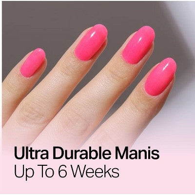 Nailboo Dip Powder Pink Lemonade 0.5oz - New - DestGlow