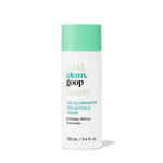good.clean.goop beauty The Illuminator 10% Glycolic Toner 3.4 fl. oz. - Imperfect Box