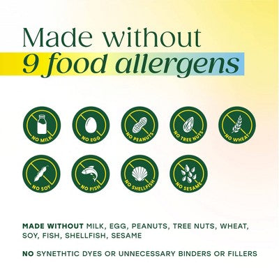 MegaFood Mens Multivitamin 40+ Immune Support 30ct - New DestGlow