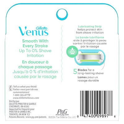 Venus Extra Smooth Women&
