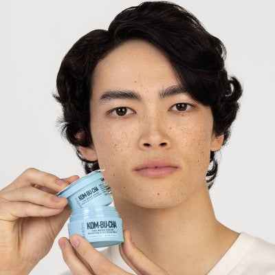 Avatara Kombucha The Moon Dream 2-in-1 Sleep Mask Refill 0.5oz - New