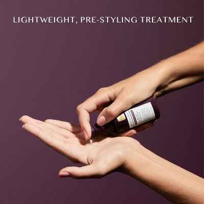 Kristin Ess + Hair Serum for Frizz & Damaged Hair 1.7 fl oz - Imperfect Box