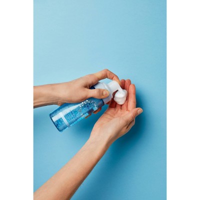 Lumene Lahde Arctic Aqua Foaming Gel Cleanser 5.1 fl oz - New DestGlow