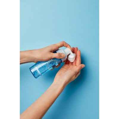 Lumene Lahde Arctic Aqua Foaming Gel Cleanser 5.1 fl oz - New