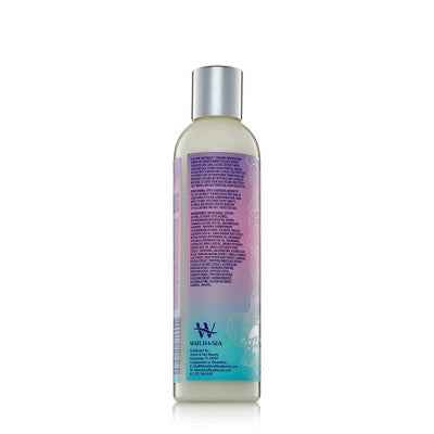 Watch & Sea The Softness Strand Protection Leave-In Flourishing Conditioner 8 fl oz - Imperfect Container