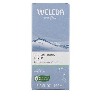 Weleda Pore Refining Toner 5 fl oz - New by This is Beauty US
