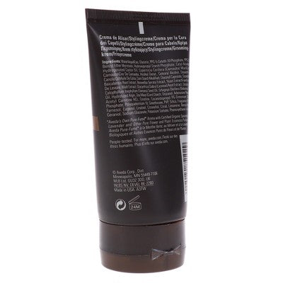 Aveda Men Pure-formance Grooming Cream 4.2 oz - Imperfect Container by This is Beauty US