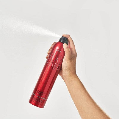 Sexy Hair Spray and Play Harder Hairspray 10oz - Missing Lid by This is Beauty US